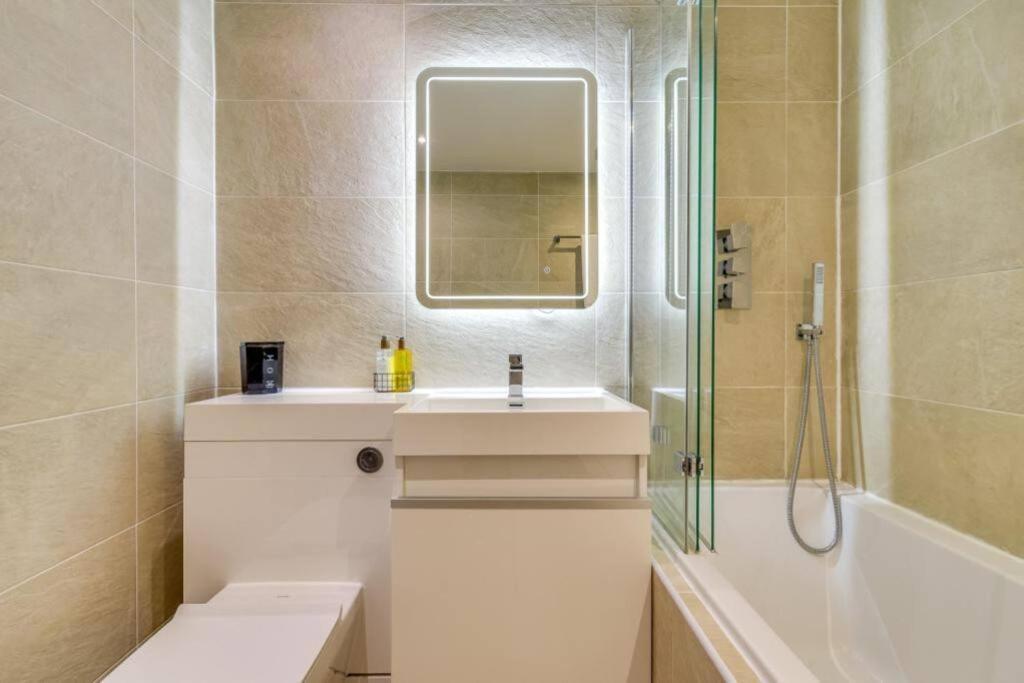 Lovely 2 Bedroom Garden Flat In Trendy West End Glasgow Exterior photo